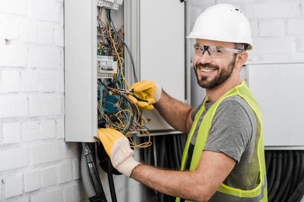 Best Electrical Rewiring Services  in Boone, IA