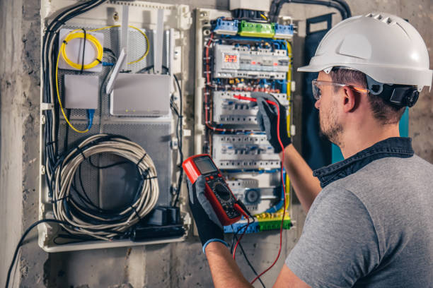 Best Circuit Breaker Repair  in Boone, IA