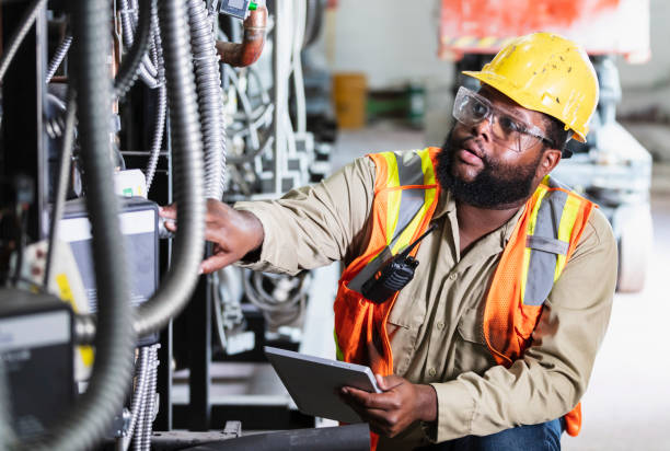 Best Electrical Outlet Repair  in Boone, IA