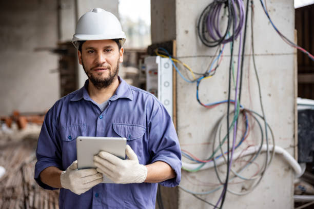 Best Electrical Repair Services  in Boone, IA