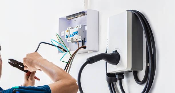 Best Affordable Emergency Electrician  in Boone, IA