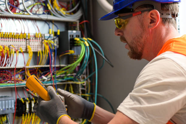 Best Electrical Installation Contractor  in Boone, IA