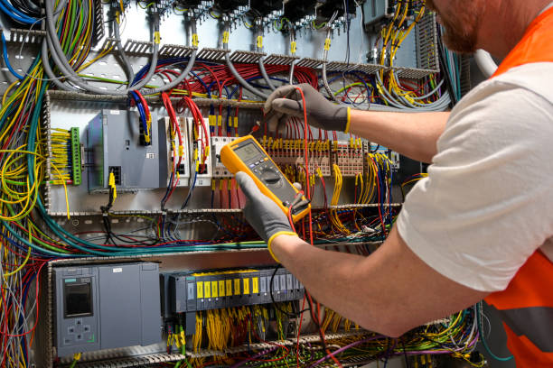 Best Circuit Breaker Repair  in Boone, IA