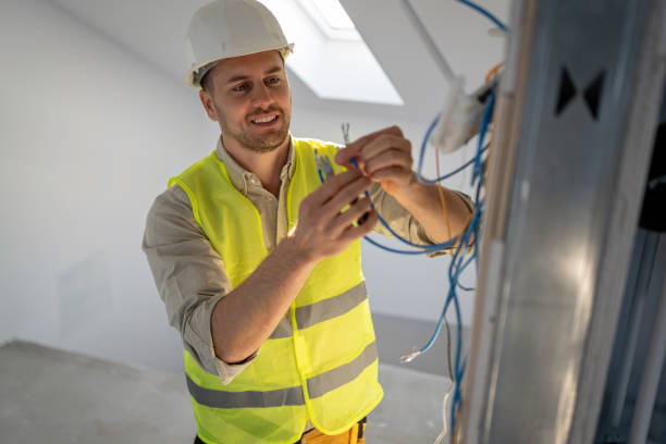Best Affordable Electrician  in Boone, IA