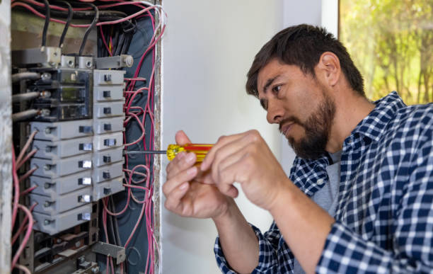 Best Electrical Upgrades for Homes  in Boone, IA